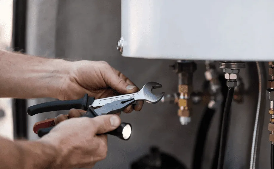 Why choose Water Heater Repair in Heltonville, IN